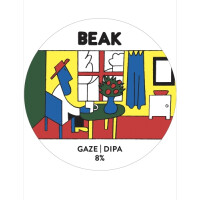 Beak Brewery Gaze