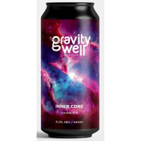 Gravity Well Brewing Inner Core
