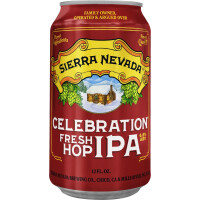 Sierra Nevada Brewing Company Celebration