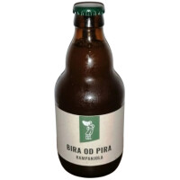 Kampanjola Eko Bira Bira Od Pira