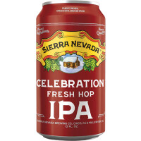 Sierra Nevada Brewing Company Celebration (2022)