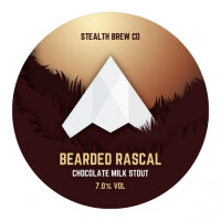 Stealth Brew Co. Bearded Rascal