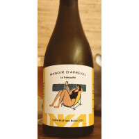Manoir d'Apreval Le Tranquille