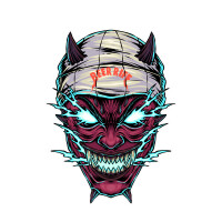 Dark Element Brew Co Supercharged