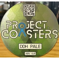 Project Coasters DDH Pale