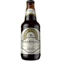 Firestone Walker Brewing Paraboloid (2023)