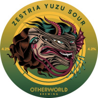 Otherworld Brewing Zestria
