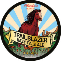 Abbeydale Brewery Trailblazer