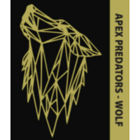 Implosion Brewing Apex Predators - Wolf
