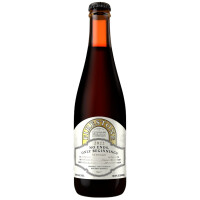 Firestone Walker Brewing No Ends, Only Beginnings