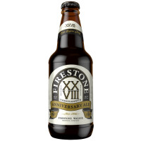 Firestone Walker Brewing 28 (XXVIII) Anniversary Ale