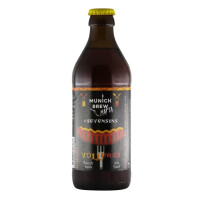 Munich Brew Mafia Völlerei