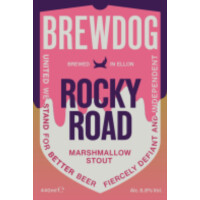 BrewDog Rocky Road