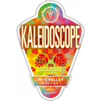 Wye Valley Brewery Kaleidoscope
