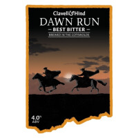Clavell & Hind Dawn Run