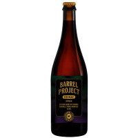 Brouwerij Kees Barrel Project - Cognac 2024