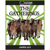 Cottage Beer Project The Gatherings