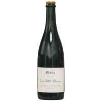 Tommie Sjef Wild Ales Misto