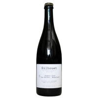 Tommie Sjef Wild Ales Silhouet