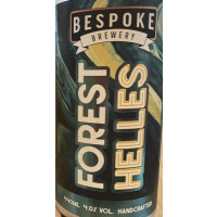Bespoke Brewing Co Forest Helles