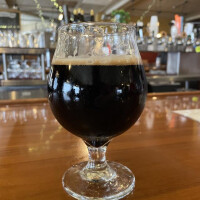 Kuhnhenn Brewing Company Foreign Export Stout