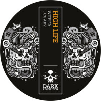 Dark Revolution High Life