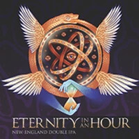 Epigram Brew Company Eternity in an Hour