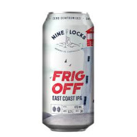 Nine Locks Brewing Co. Frig Off
