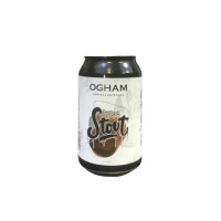 Ogham Artesanal Europa Imperial Stout