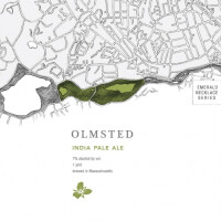 Trillium Brewing Company Olmsted