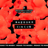 Garage Beer Co Bazooko Circus