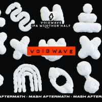 Garage Beer Co Voidwave