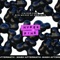Garage Beer Co Hyper Fine