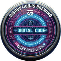 Chaos Brew Co (Brew Portfolio Ltd) Digital Code