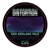 Distortion Brewery Sonar