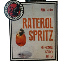Rat Brewery Raterol Spritz