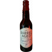 Gulpener Bierbrouwerij Barrel Aged - Cognac Quadrupel 2023