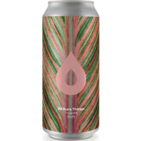 Polly's Brew Co. All Sure Things