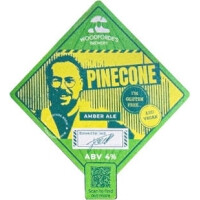 Woodforde's Pinecone