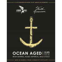 Lough Gill Brewery Ocean Aged