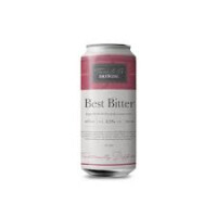 Tanner & Co. Brewing Best Bitter