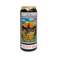 Volfas Engelman Mango Milkshake Pale Ale
