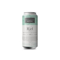Tanner & Co. Brewing Riel