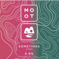 Moot Brew Co (Kent) Sometimes