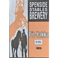 Spenside Stables Pit-Yakka