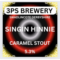 3 P's Brewery Singin Hinnie