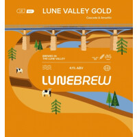 Lune Brew Co. LB901 - Lune Valley Gold