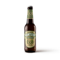 Companyia Cervesera del Montseny Eco Blat