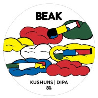 Beak Brewery Kushuns