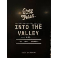 Grey Trees Brewery Into The Valley